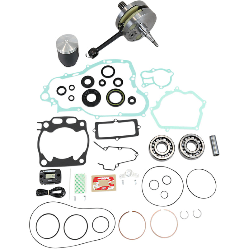 Wiseco Garage Buddy Rebuild Kit - PWR126-100 Yamaha YZ 250 1999-2000