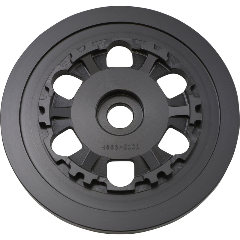 Hinson Racing Pressure Plate - H663-PP-2101 Kawasaki KX 450 / 450XC / KX450SR 2021-2026