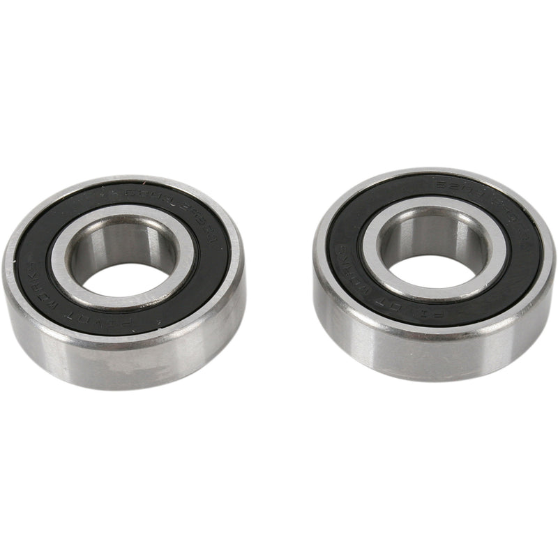 Pivot Works Wheel Bearing - PWFWS-S03-000 For Suzuki Motorcycles 1991-2025 | Beta 125 2014-2019 | Moto Guzzi Quota 1000 / 1100 Quota / Quota 1992-2002