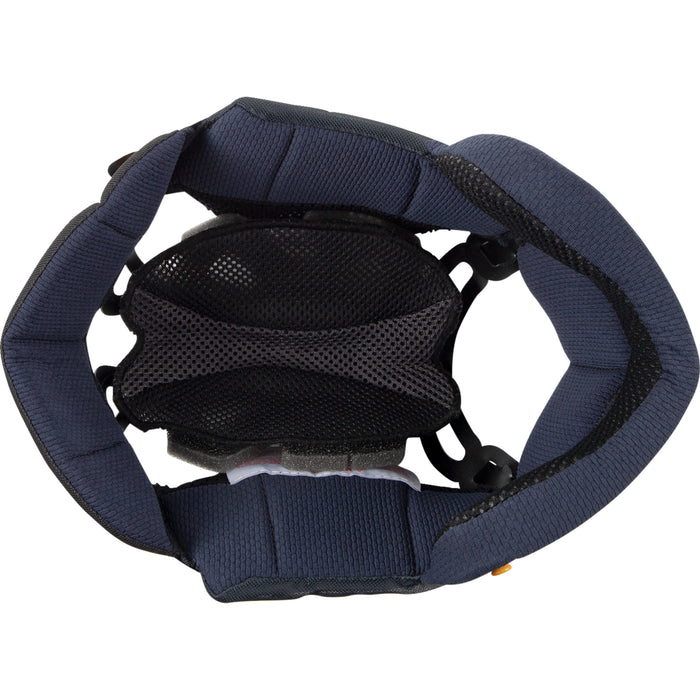 ARAI HELMETS Corsair-X/Defiant-X/Signet-X Helmet Interior Pad — EP - mm