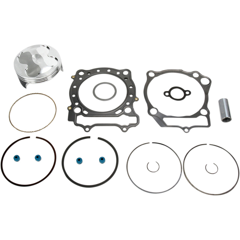 Wiseco Forged Series Rebuild Kit - PK1425 Suzuki 450 QuadRacer 2006-2011