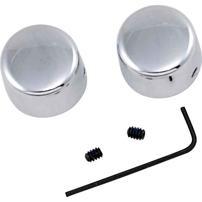 Drag Specialties Cover - DS-222879 For Harley 1973-2025