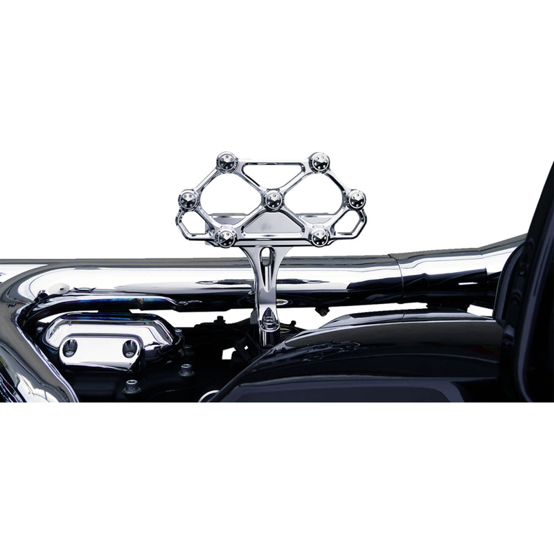 Arlen Ness Floorboards - 410-059 For Harley Motorcycles 1982-2026