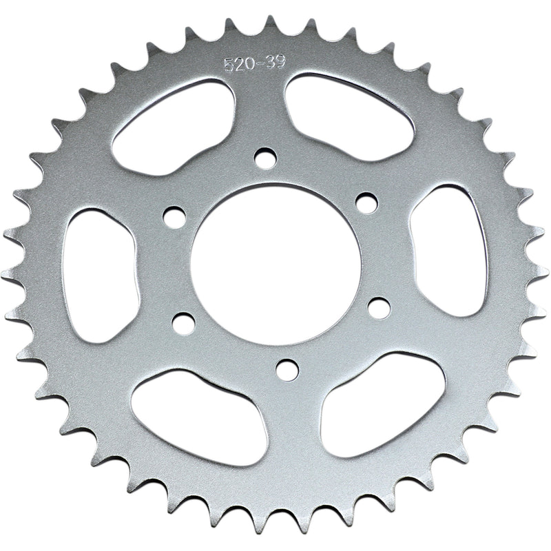 PARTS UNLIMITED K22-3811 Sprocket rear  - 39 tooth - suzuki