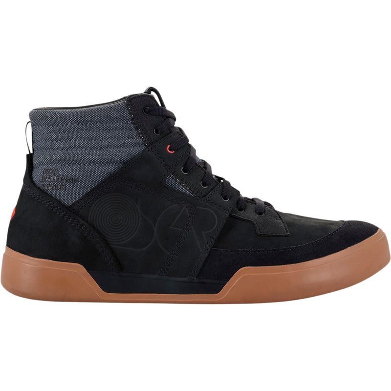 ALPINESTARS 3405-2571 285002117149.5 Grange Shoes black - us 9.5