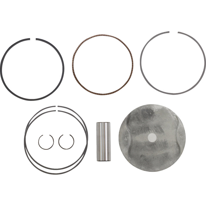 PROX 0910-1206 01.3420.A Piston Kit for 4-Stroke Piston Kit - 89.96 mm - Kawasaki | Suzuki