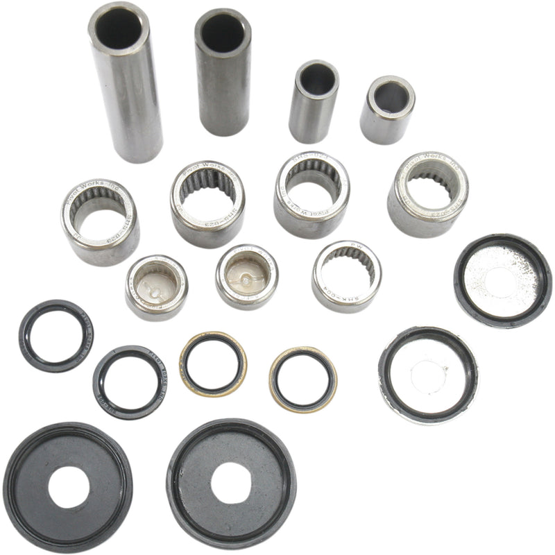 Pivot Works Bearing Kit - PWLK-K27-000 Kawasaki 125 / KLX125L 2003-2006