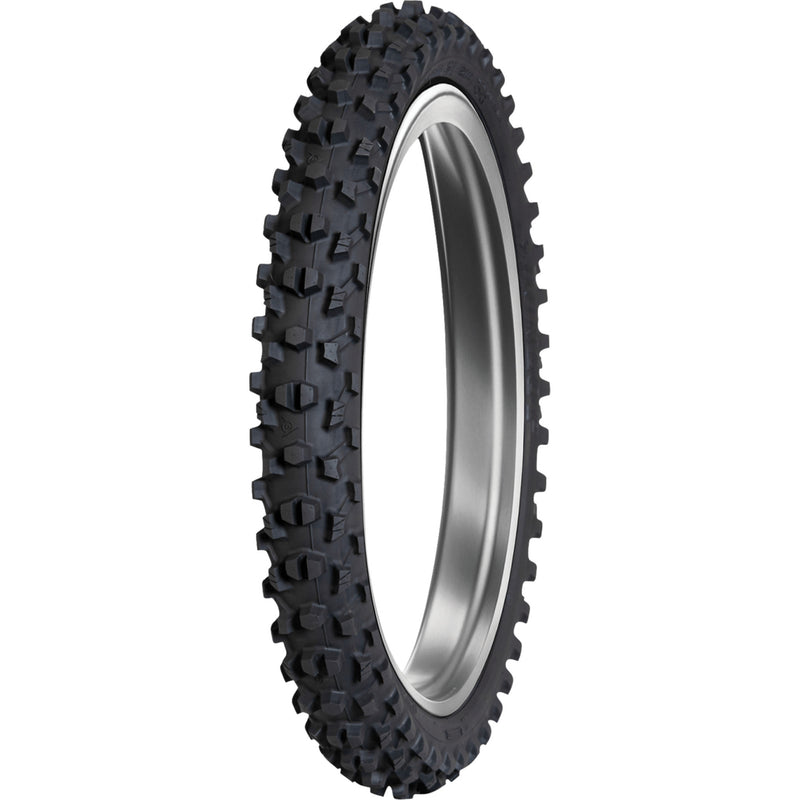 DUNLOP 0312-0630 45276500 Geomax Factory Spec Tire Tire - Geomax Factory Spec - Front - 80/100-21 - 51M