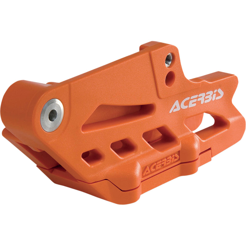 Acerbis Chain Guide - 2284560036 For KTM Dirt Bikes 2007-2024 | Gas Gas Dirt Bikes 2021-2023 | Sherco Dirt Bikes 2020-2023