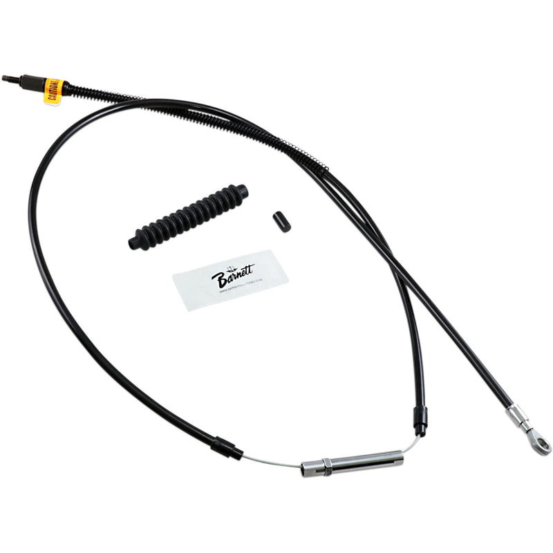 Barnett Cable - 101-30-10046-06 For Harley Touring 2008-2016
