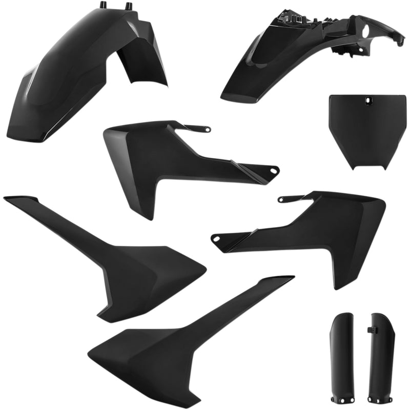 Acerbis Body Kit - 2731980001 Husqvarna TC 65 2017-2023