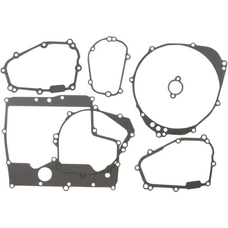 COMETIC C8588X C8588 Lower End Gasket Kit Street Gasket Kit