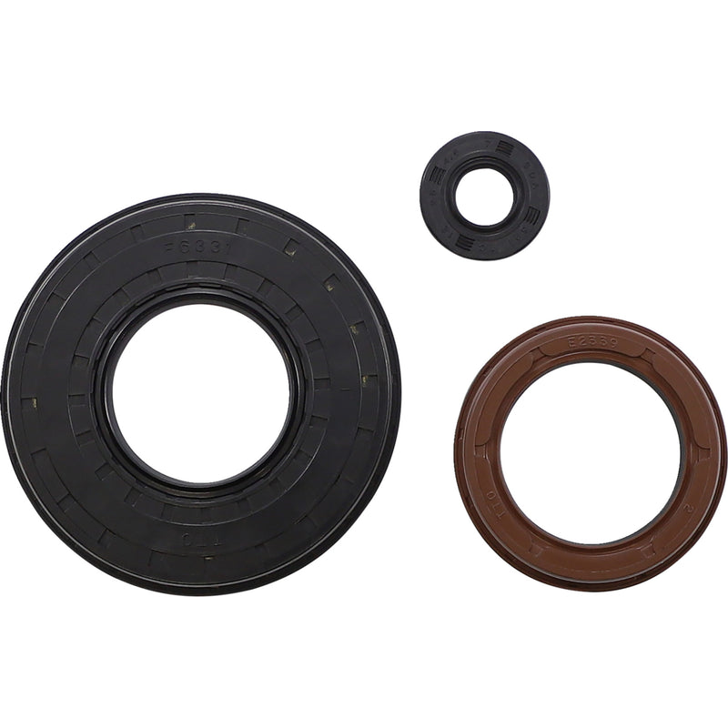 Vertex Oil Seal - 55225 Polaris Snowmobiles 2007-2021