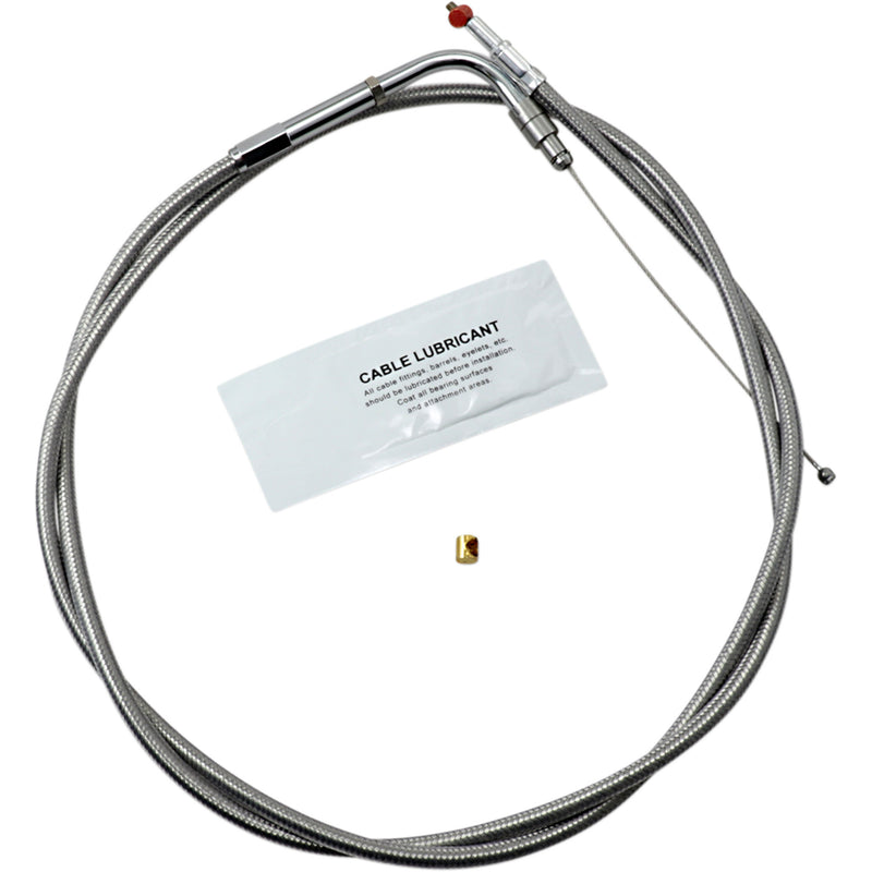 Barnett Cable - 102-30-30018-8 For Harley Touring 1996-2001