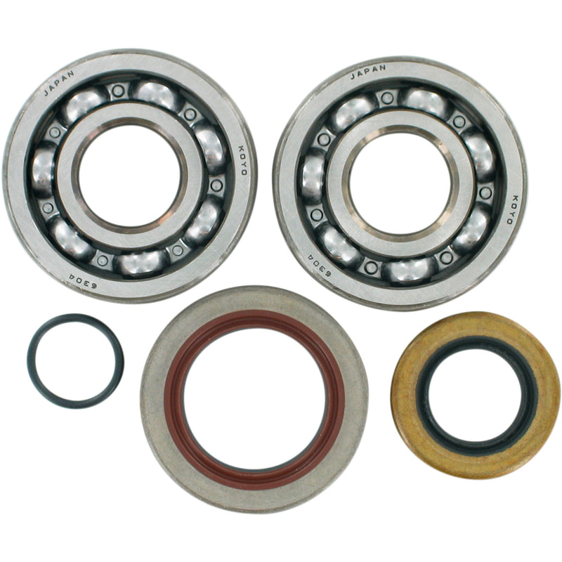 Moose Offroad Bearing - 24-1103 For KTM SX 65 / XC 65 / 65 2009-2025 | Gas Gas 65 2021-2023 | Husqvarna TC 65 2018-2025