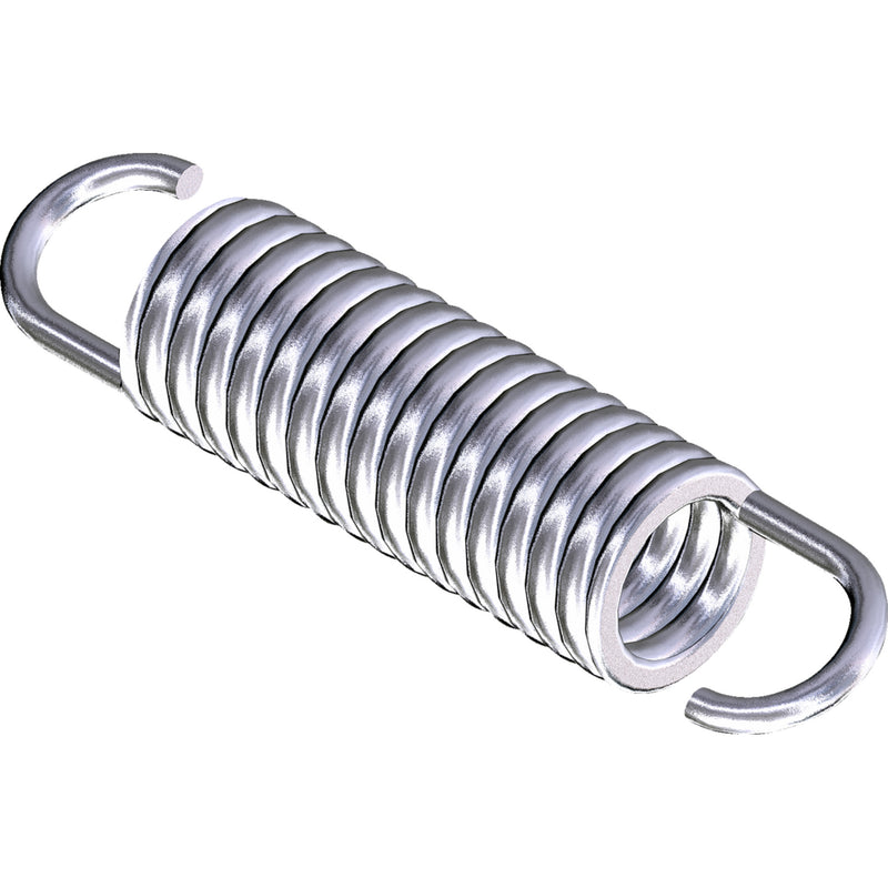 KFI PRODUCTS 4501-1103 P800283-R Manual Lift spring