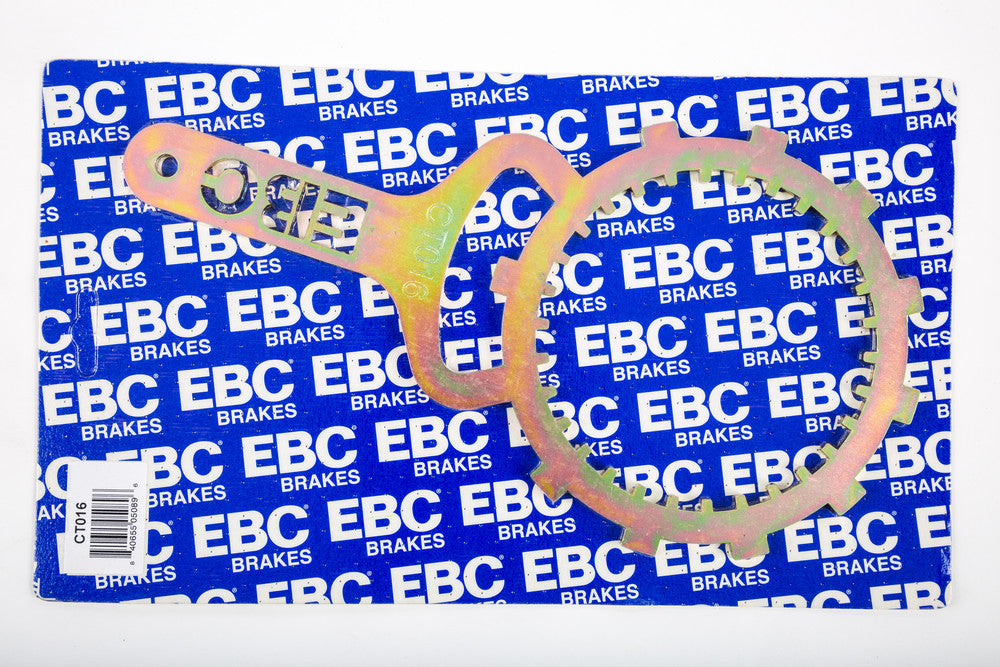 Ebc 57-78016 CT016 CLUTCH BASKET HOLDER CT016