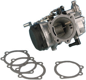 James Gasket James Gaskets Gasket Air Cleaner Steel Core BIG Twin 5PK - 29059-88-X For Harley Motorcycles 1988-1999