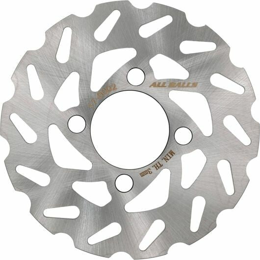 All Balls 21-80002 18-0002 BRAKE ROTOR