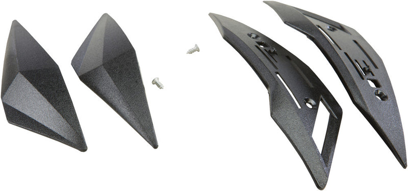 Gmax GM-11 / GM-11S Top Vents