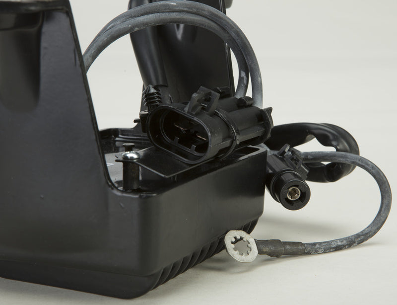Harddrive H0504 Regulator Black Touring ` OEM 74505-04 For Harley Touring 2004-2005