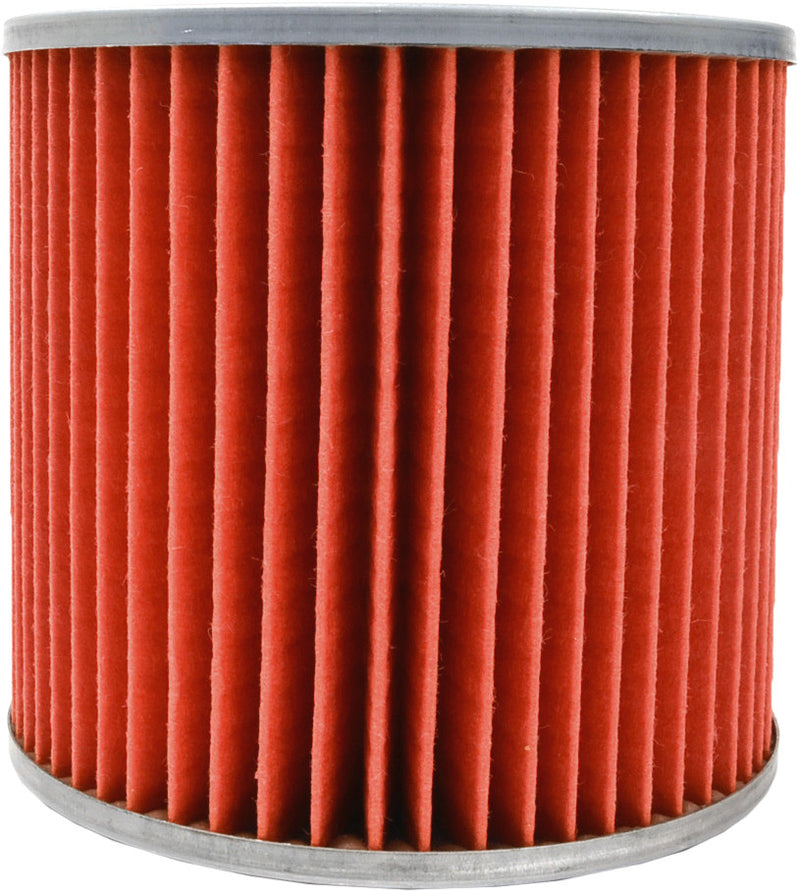 Emgo Air Filter - 12-43930 Honda Elite 1984