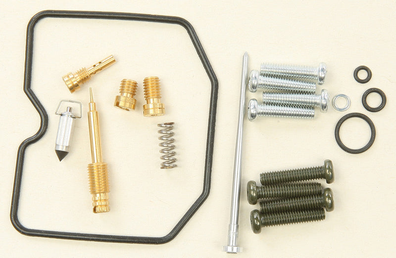 All Balls Carburetor Repair Kit - 26-1232 Kawasaki 250 Mojave / Mojave 1989-2002