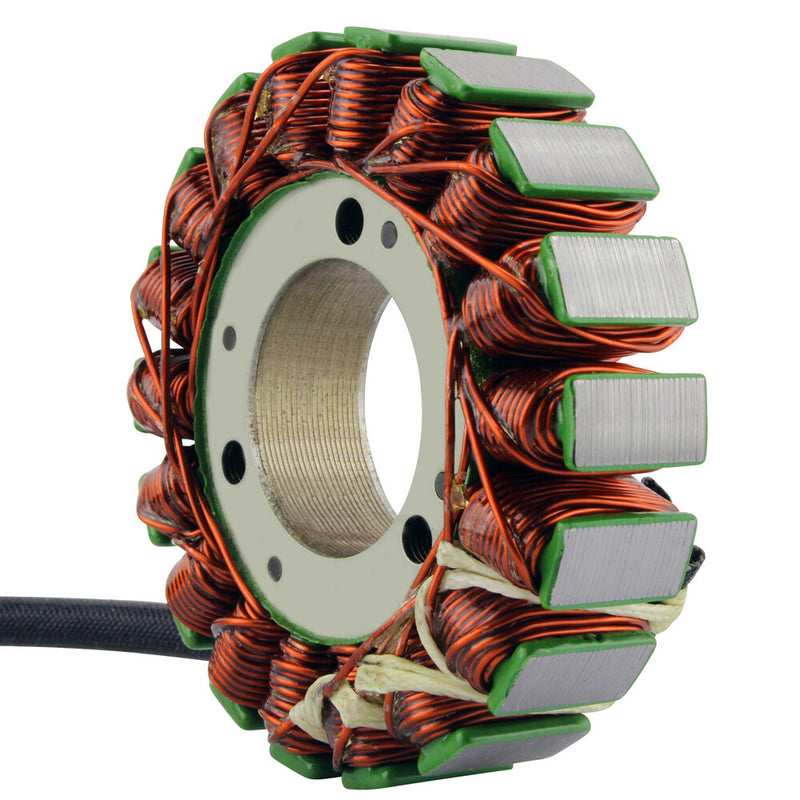 Rm Stator Stator Stator+pickup+connector - RMS010-107849 KTM Dirt Bikes 2017-2023