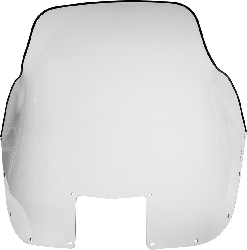 Sno Stuff Windshield High Smoke A C - 450-155 Arctic Cat Cheetah Touring / Jag 440 / Lynx 340 1990-1993