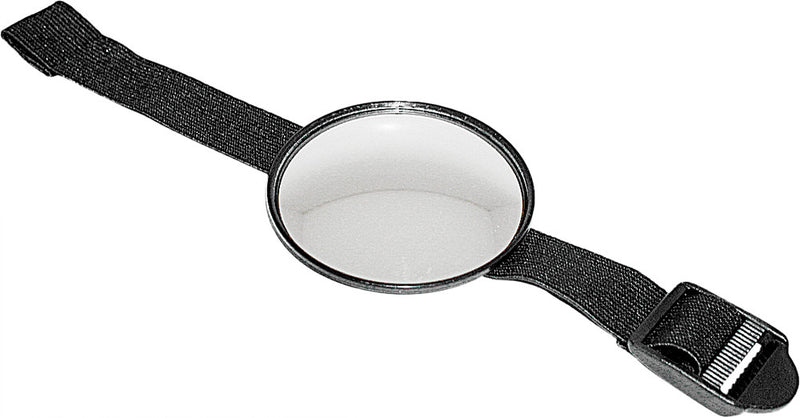 Sp1 54-1010 SM-12058 VELCRO GLOVE MIRROR ROUND