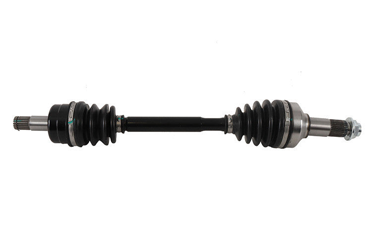 All Balls 6 Ball Heavy Duty Axle Front - AB6-YA-8-356 Yamaha Grizzly 2016-2025
