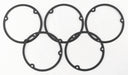 TwinPower 043267 Twin Power 84-99 Big Twin Exc 99 Softail And Dyna Models Derby Cover Gasket 5 Pk - Photo - Primary