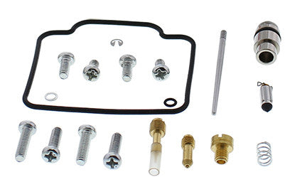 All Balls Carburetor Repair Kit - 26-1567 Polaris Magnum 425 2x4 / Magnum 425 4x2 / Magnum 425 4x4 1995-1996