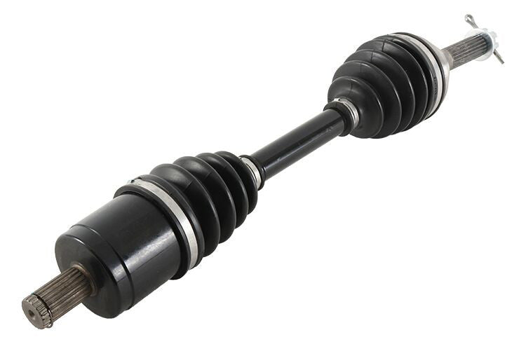 All Balls 6 Ball Heavy Duty Axle Front - AB6-PO-8-305 Polaris Sportsman 2005