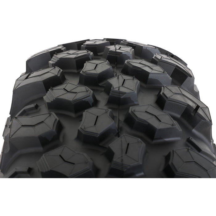 HIGH LIFTER 0320-1262 001-2248HL Chicane DS Tire Tire - Chicane DS - Front/Rear - 33x9.50R15 - 8 Ply