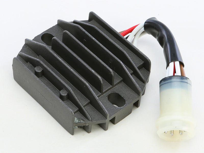 Rick's Motorsport Electric 27-10440 10-440 RECTIFIER / REGULATOR