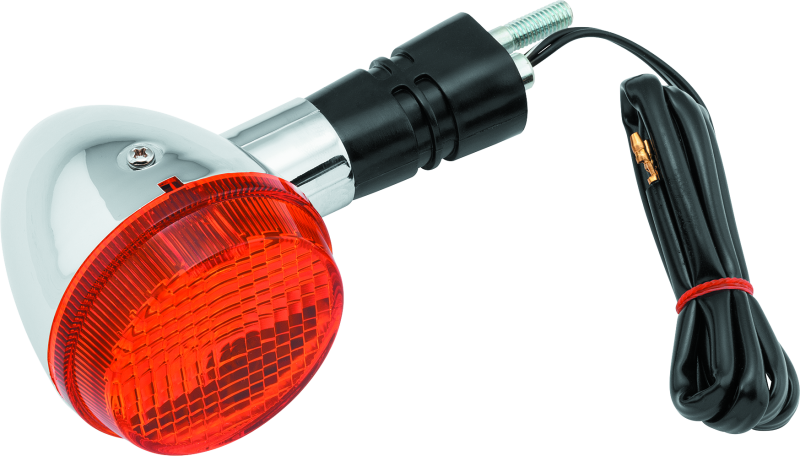 BikeMaster 261323 Honda Turn Signal - Rear Left - Photo - Primary