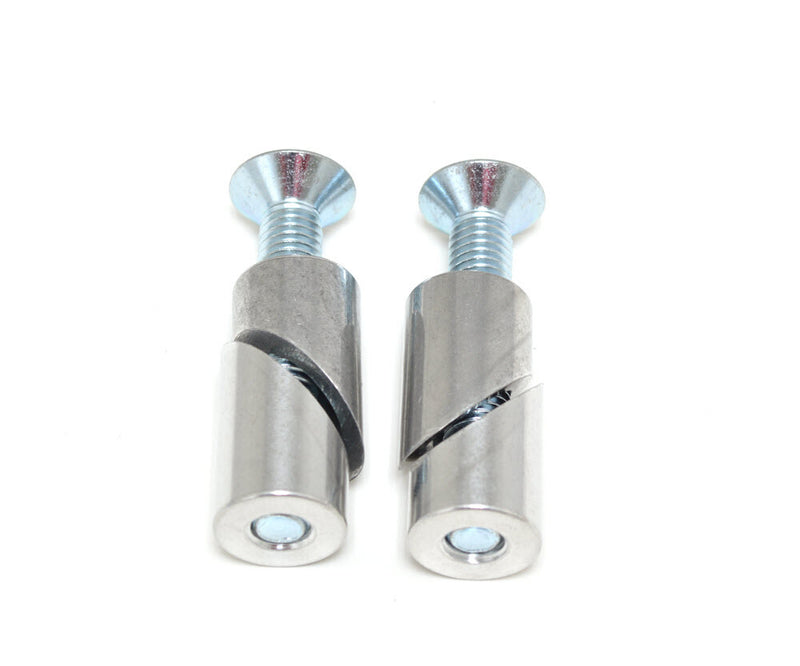Enduro Engineering 366-50033TW 50-033TW TAPER LOCK SET FOR RENTHAL TWINWALL HANDLEBARS YAM