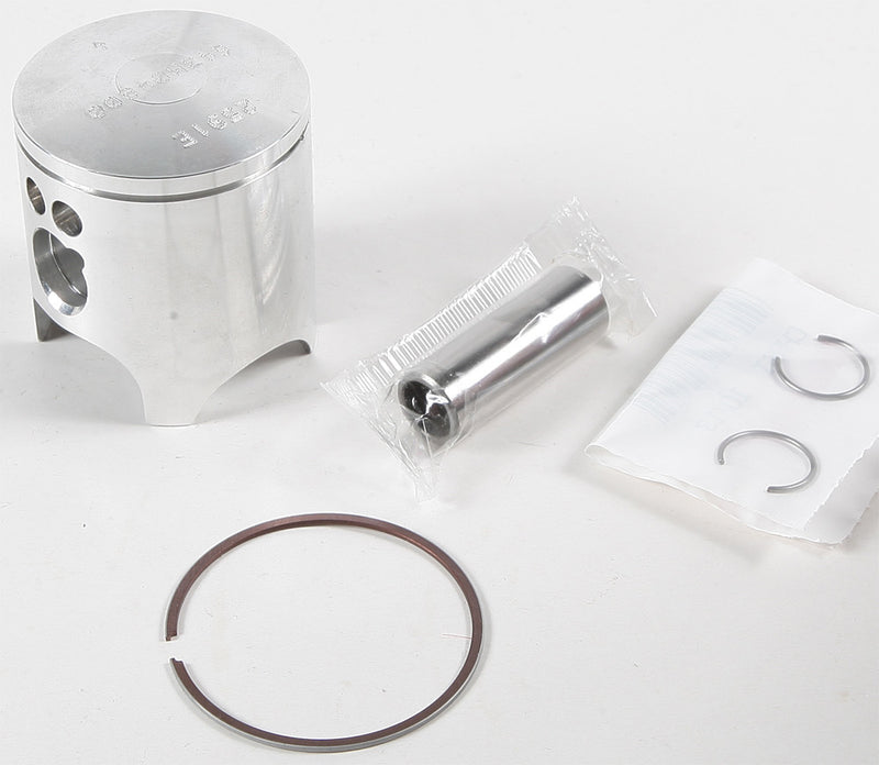 Wiseco Piston Kit PRO-Lite 48.00/+1.00 - 643M04800 Honda CR80R / CR80RB Expert 1985-2002