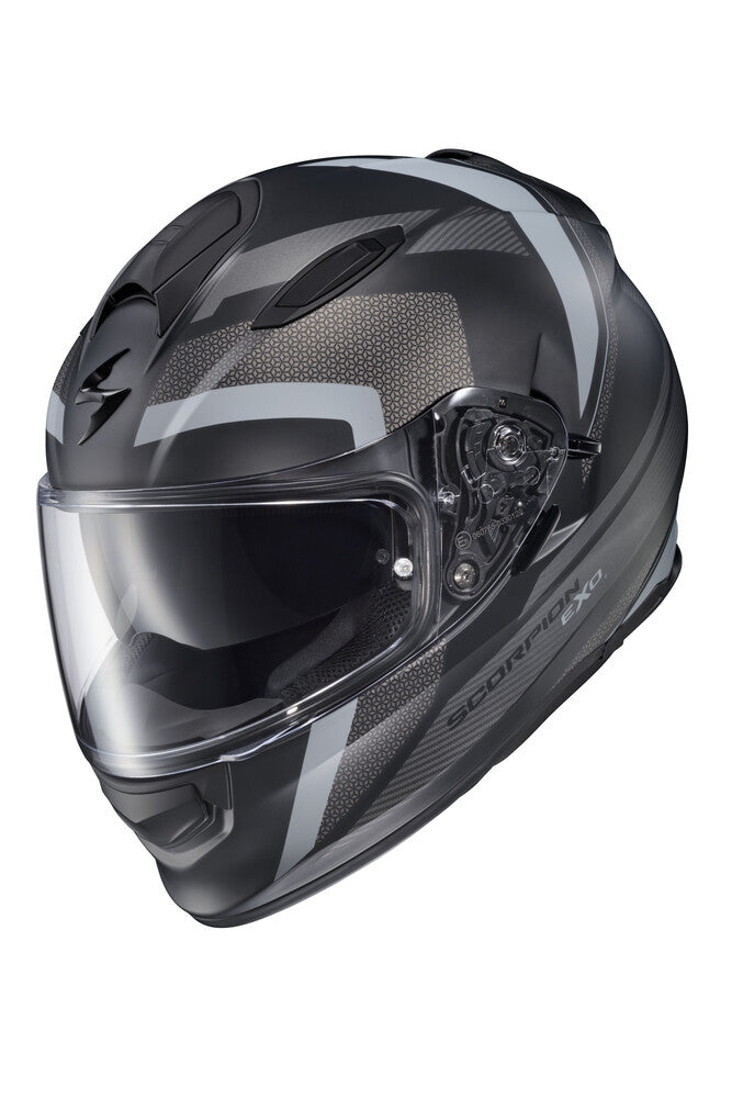 Scorpion Exo Ryzer Full Faced Helmet