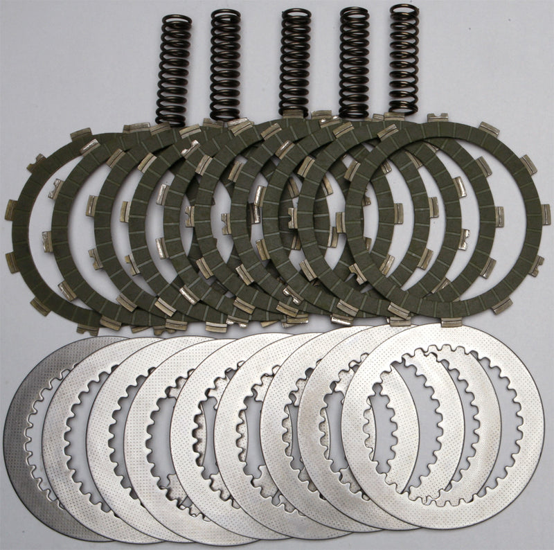 EBC SRK Complete Clutch Kit - SRK59 Kawasaki 900 / 1000 1998-2006