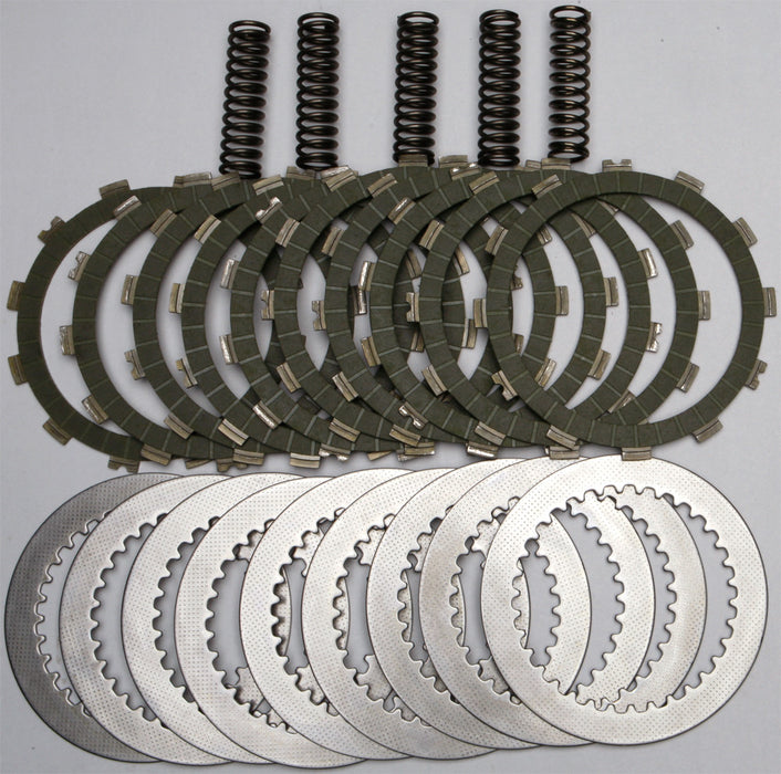 Ebc 15-18159 SRK59 SRK COMPLETE CLUTCH KIT SRK59