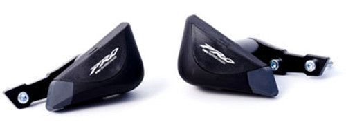 Puig Hi-Tech Parts Frame Sliders PRO Black - 5282N BMW S1000RR 2015-2018