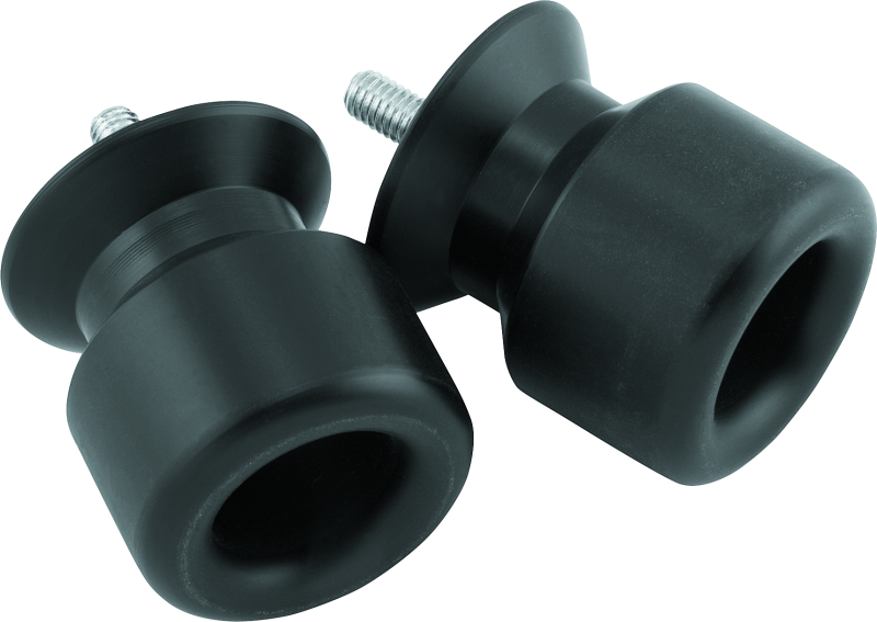 BikeMaster 151620 Spool Kit - 6mm - Black - Photo - Primary