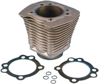 James Gasket James Gaskets Gasket Cylinder Head Graphite W Firering .032 2/PK - 16770-84-X For Harley Motorcycles 1984-1999