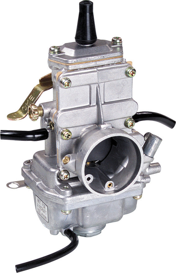 Mikuni 13-5047 VM28-418 TM FLAT SLIDE CARBURETOR 28MM
