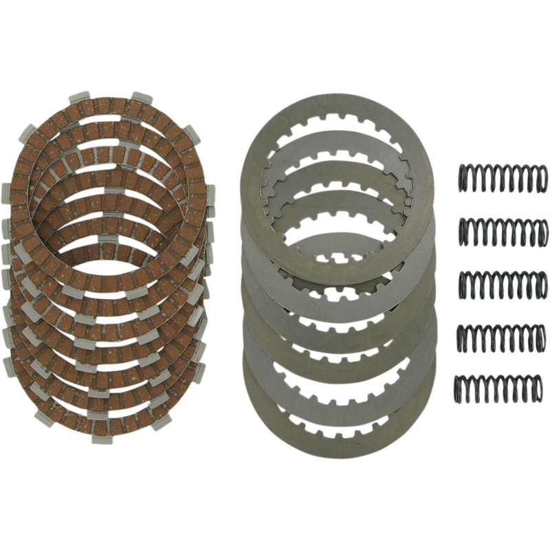 Dp Brakes DPK Series Clutch Kit - DPK146 Honda TRX400EX / TRX400X 1999-2005