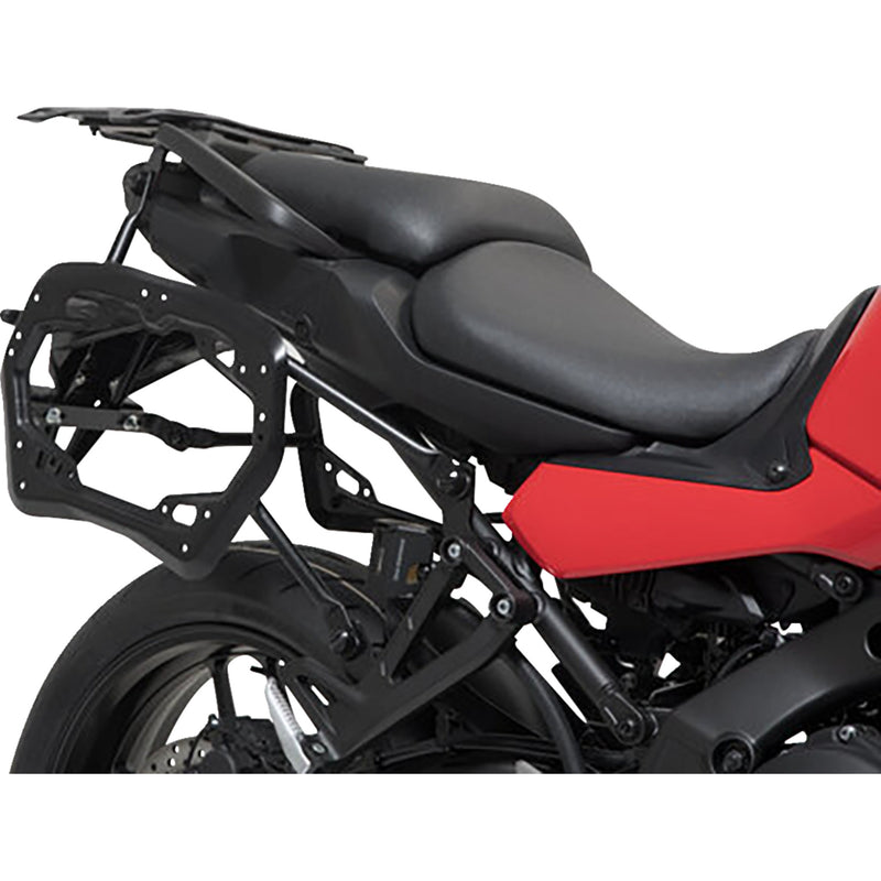 Sw-Motech Trax Hard Case System - KFT.06.921.70000/S Yamaha Tracer 9 2021-2022