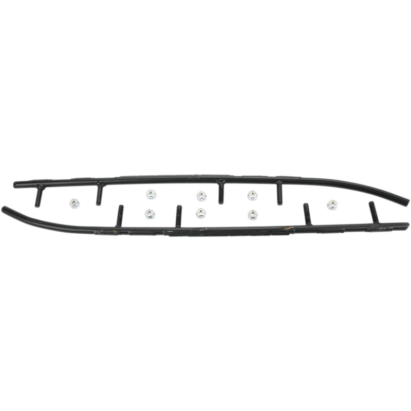 SNO STUFF 506-618 506-618 X-calibar 506 Series Carbide X-calibar Carbide Runner - 506 Series - 6" - 60°