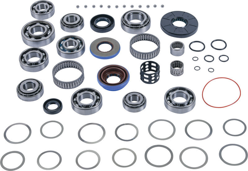 All Balls Transmission Bearing AND Seal Kit - 25-7021 Polaris RZR 2011-2014